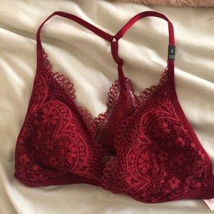 Victoria’s Secret padded bralette